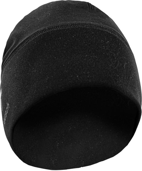 Reusch Dario Beanie 6280006 7700 black front